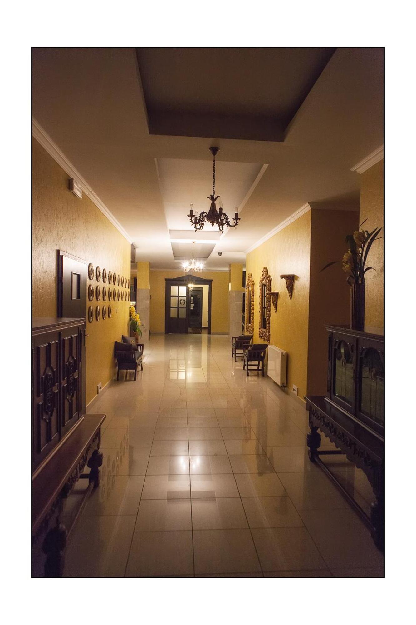 Hotel Lord Debica المظهر الخارجي الصورة